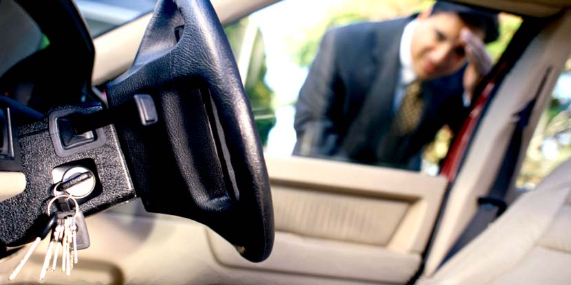Mr. Locksmith Reston, VA Automotive Locksmith