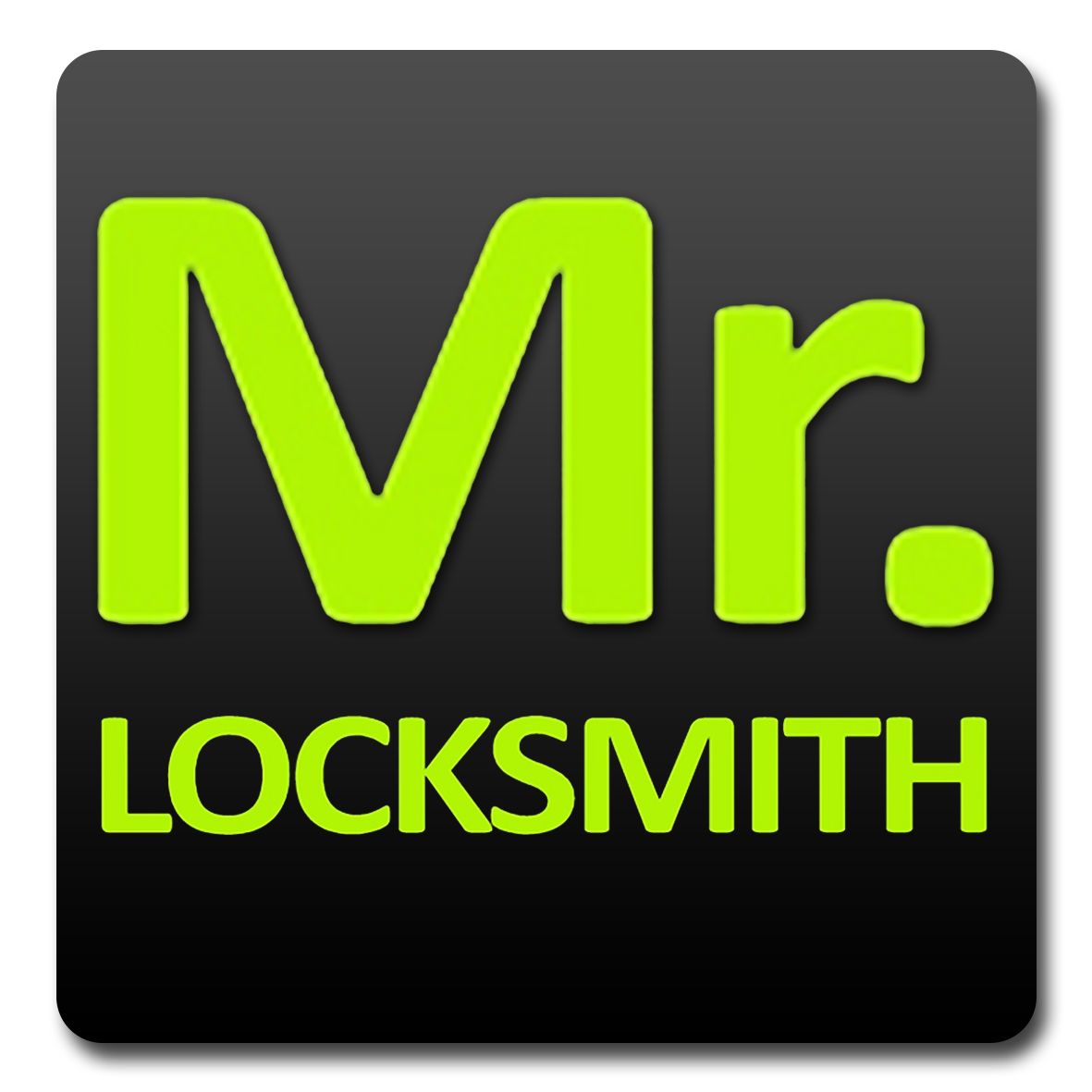 Mr. Locksmith Reston, VA Logo