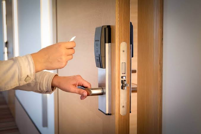 Commercial Locksmith Reston, VA