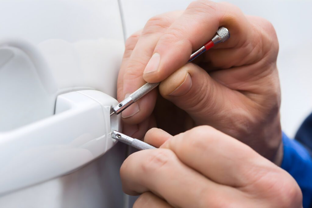 Automotive Locksmith Reston, VA